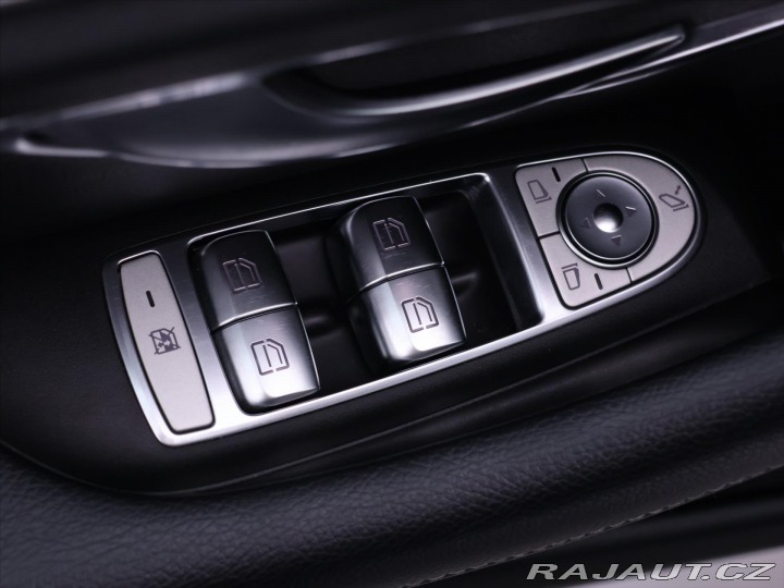 Mercedes-Benz E 2,0 220d 143kW 4Matic 2018