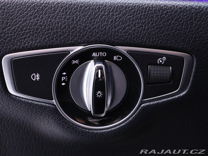 Mercedes-Benz E 2,0 220d 143kW 4Matic 2018