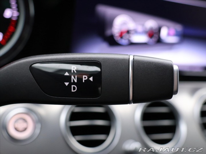 Mercedes-Benz E 2,0 220d 143kW 4Matic 2018