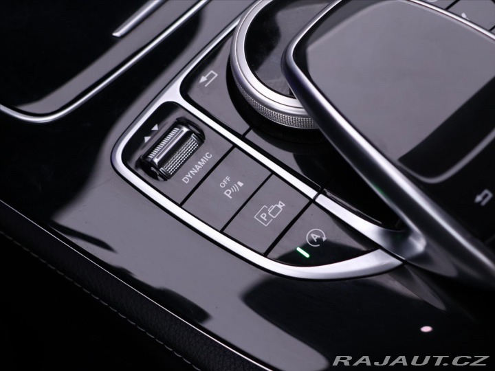 Mercedes-Benz E 2,0 220d 143kW 4Matic 2018
