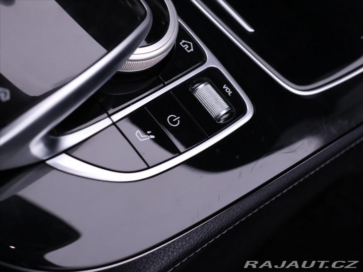 Mercedes-Benz E 2,0 220d 143kW 4Matic 2018