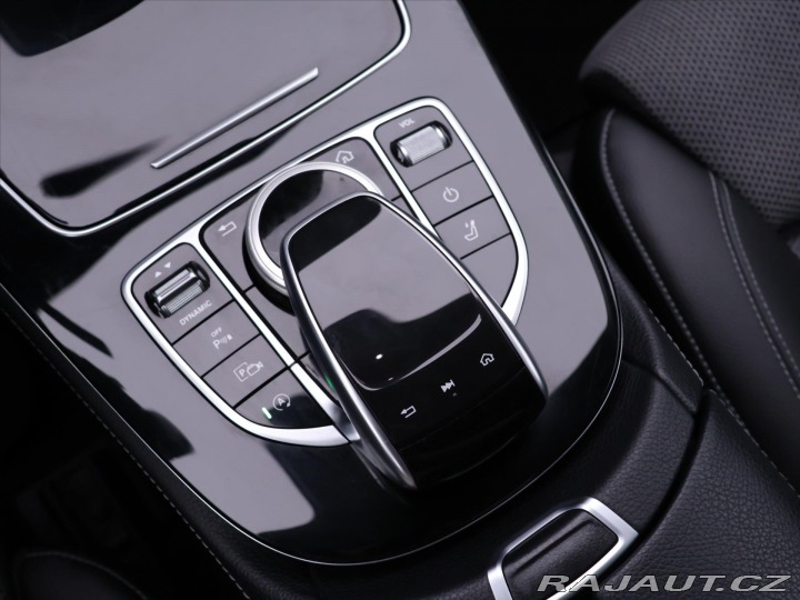 Mercedes-Benz E 2,0 220d 143kW 4Matic 2018