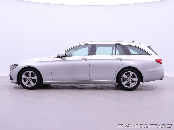 Mercedes-Benz E 2,0 220d 143kW 4Matic 2018