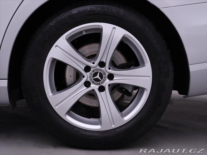Mercedes-Benz E 2,0 220d 143kW 4Matic 2018
