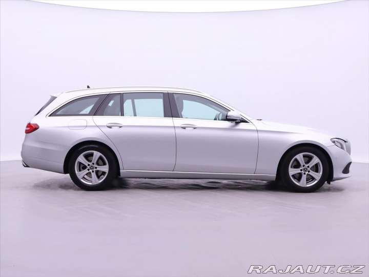 Mercedes-Benz E 2,0 220d 143kW 4Matic 2018