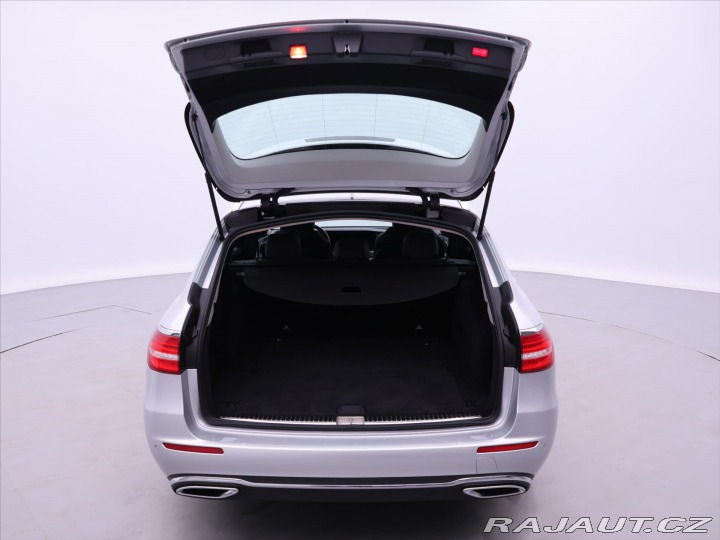 Mercedes-Benz E 2,0 220d 143kW 4Matic 2018
