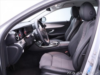 Mercedes-Benz E 2,0 220d 143kW 4Matic 2018
