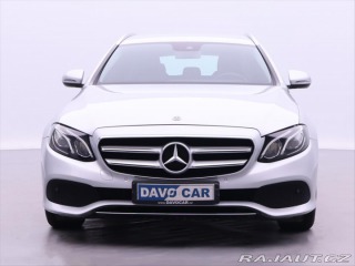 Mercedes-Benz E 2,0 220d 143kW 4Matic 2018