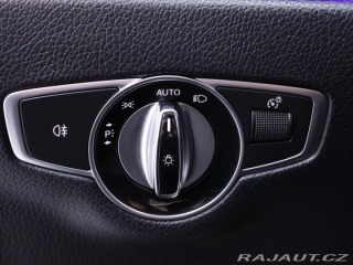 Mercedes-Benz E 2,0 220d 143kW 4Matic 2018