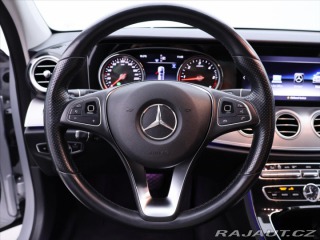 Mercedes-Benz E 2,0 220d 143kW 4Matic 2018