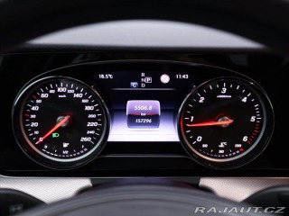 Mercedes-Benz E 2,0 220d 143kW 4Matic 2018