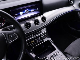 Mercedes-Benz E 2,0 220d 143kW 4Matic 2018