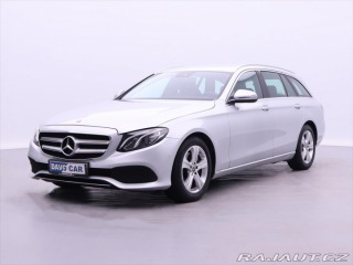Mercedes-Benz E 2,0 220d 143kW 4Matic 2018