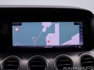 Mercedes-Benz E 2,0 220d 143kW 4Matic 2018