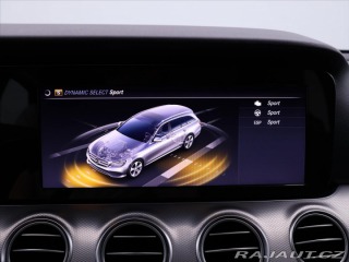 Mercedes-Benz E 2,0 220d 143kW 4Matic 2018