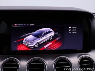 Mercedes-Benz E 2,0 220d 143kW 4Matic 2018