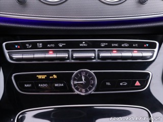 Mercedes-Benz E 2,0 220d 143kW 4Matic 2018