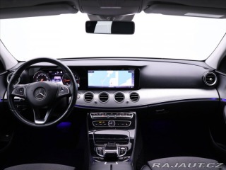 Mercedes-Benz E 2,0 220d 143kW 4Matic 2018