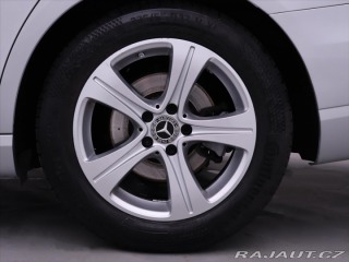 Mercedes-Benz E 2,0 220d 143kW 4Matic 2018