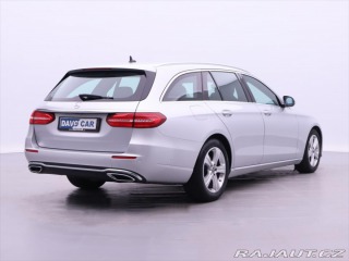 Mercedes-Benz E 2,0 220d 143kW 4Matic 2018