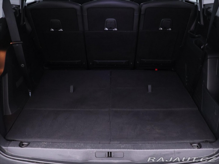 Peugeot 5008 1,5 HDi Automat Allure 7- 2019
