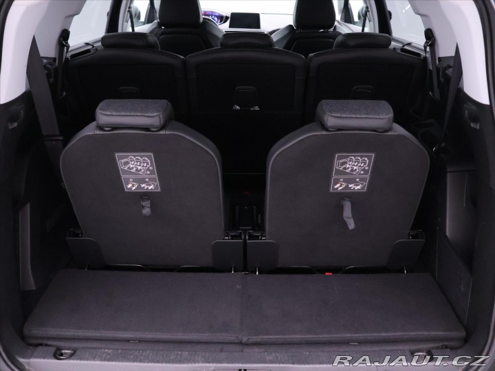 Peugeot 5008 1,5 HDi Automat Allure 7- 2019