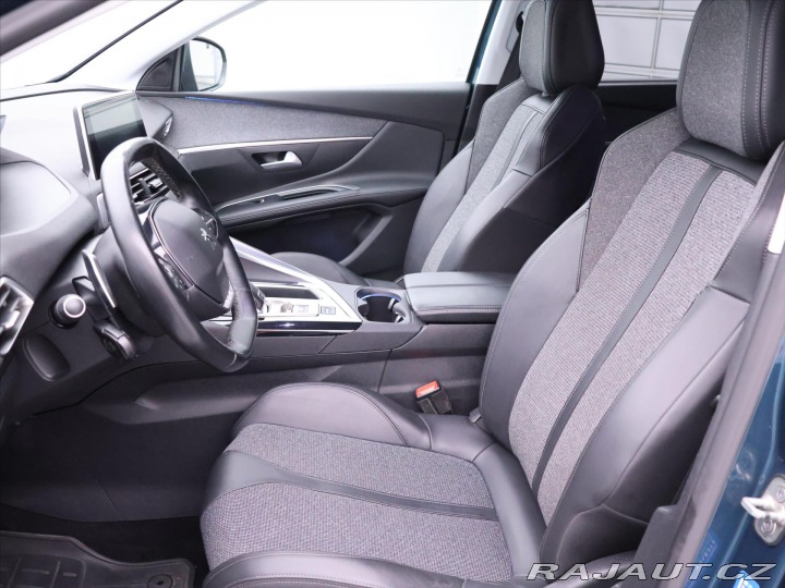 Peugeot 5008 1,5 HDi Automat Allure 7- 2019