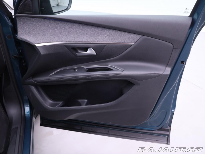 Peugeot 5008 1,5 HDi Automat Allure 7- 2019