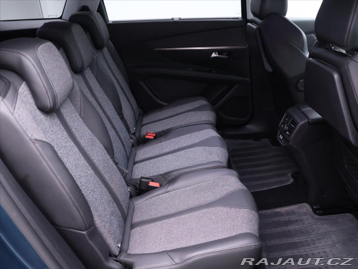 Peugeot 5008 1,5 HDi Automat Allure 7- 2019