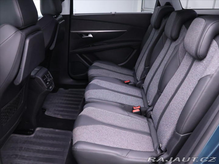 Peugeot 5008 1,5 HDi Automat Allure 7- 2019