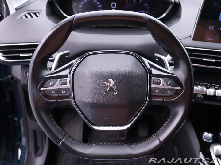 Peugeot 5008 1,5 HDi Automat Allure 7- 2019