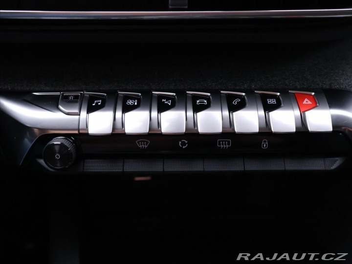 Peugeot 5008 1,5 HDi Automat Allure 7- 2019