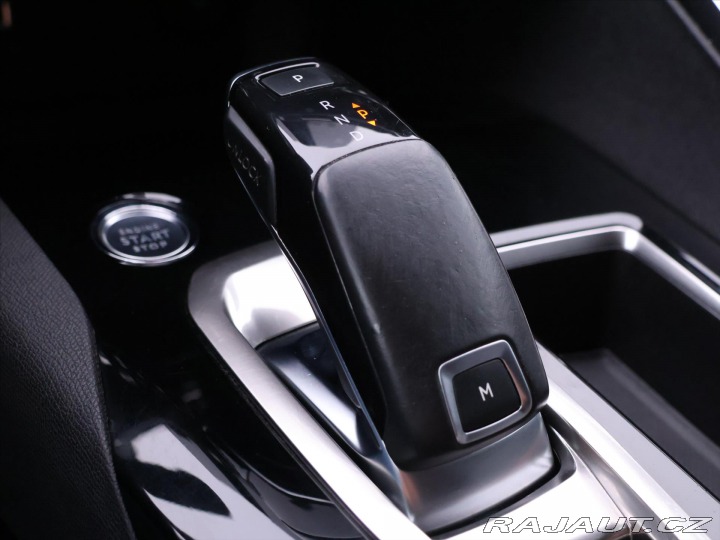 Peugeot 5008 1,5 HDi Automat Allure 7- 2019