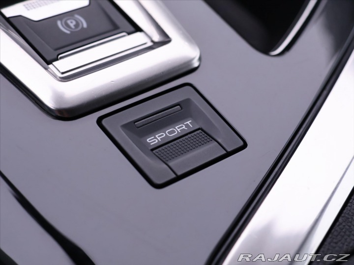 Peugeot 5008 1,5 HDi Automat Allure 7- 2019