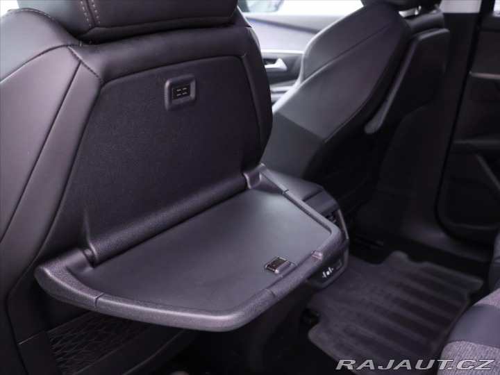 Peugeot 5008 1,5 HDi Automat Allure 7- 2019