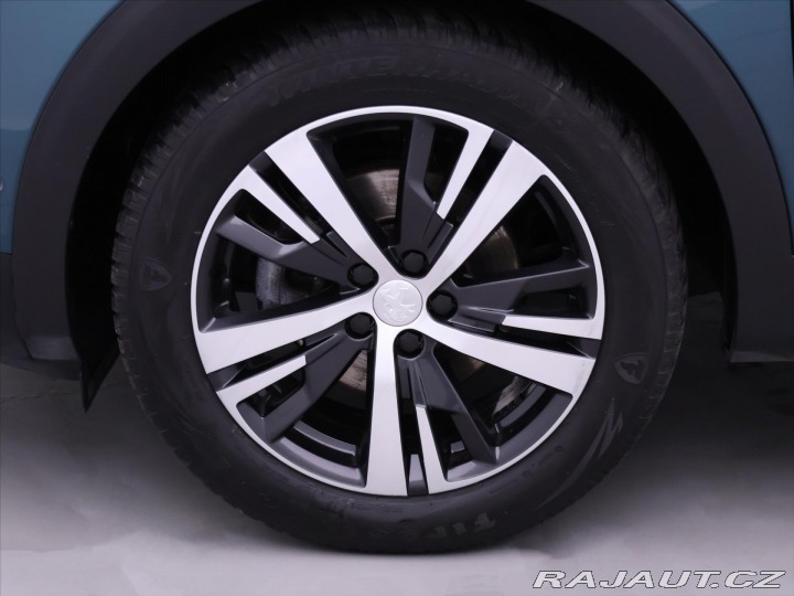Peugeot 5008 1,5 HDi Automat Allure 7- 2019
