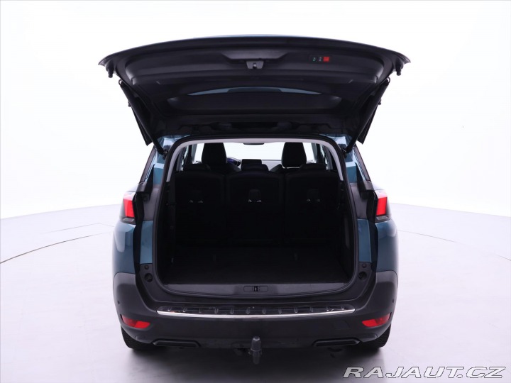 Peugeot 5008 1,5 HDi Automat Allure 7- 2019