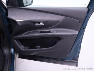 Peugeot 5008 1,5 HDi Automat Allure 7- 2019
