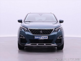 Peugeot 5008 1,5 HDi Automat Allure 7- 2019