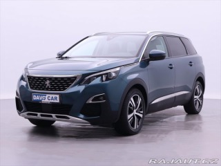 Peugeot 5008 1,5 HDi Automat Allure 7- 2019