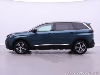 Peugeot 5008 1,5 HDi Automat Allure 7- 2019