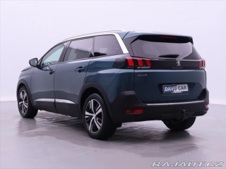 Peugeot 5008 1,5 HDi Automat Allure 7- 2019