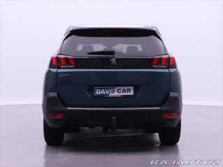Peugeot 5008 1,5 HDi Automat Allure 7- 2019