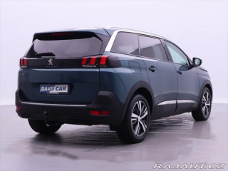 Peugeot 5008 1,5 HDi Automat Allure 7- 2019
