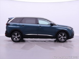 Peugeot 5008 1,5 HDi Automat Allure 7- 2019