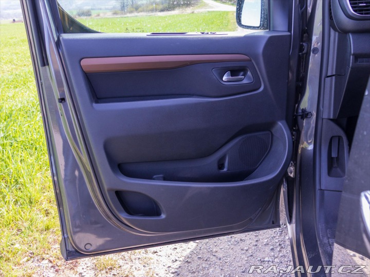 Toyota ProAce Verso 2,0 D-4D 110kW Family CZ 2020