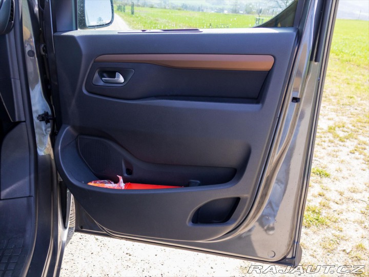 Toyota ProAce Verso 2,0 D-4D 110kW Family CZ 2020