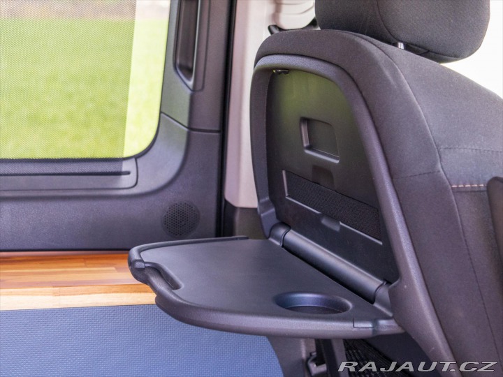 Toyota ProAce Verso 2,0 D-4D 110kW Family CZ 2020