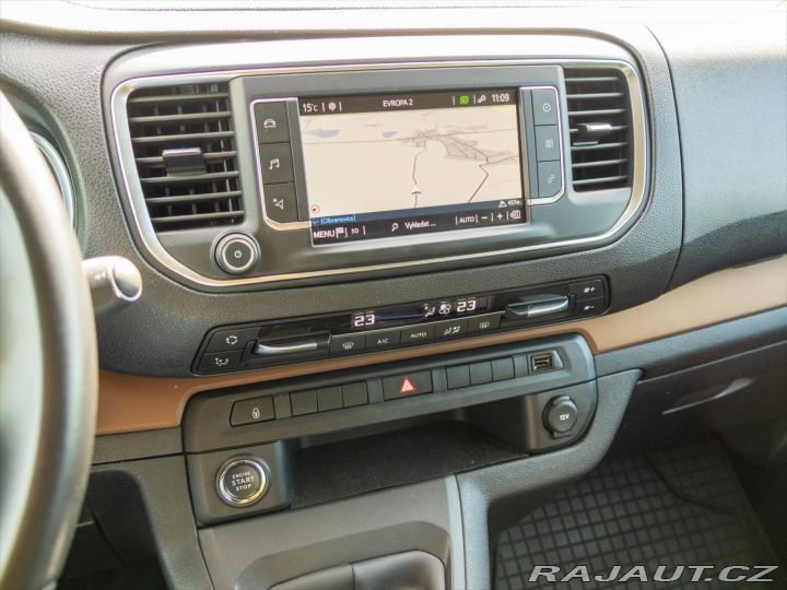Toyota ProAce Verso 2,0 D-4D 110kW Family CZ 2020