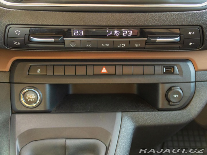 Toyota ProAce Verso 2,0 D-4D 110kW Family CZ 2020